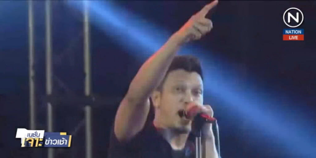 (คลิปข่าว)  ลิขสิทธิ์เพลง "ยาม" จากวันนั้นถึงวันนี้ของ "หนุ่ม กะลา"