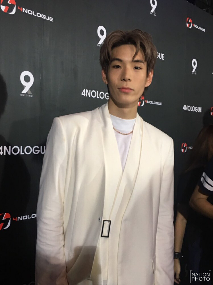 'เจเจ' ลั่นยังไม่เลิก! แค่ห่าง 'ต้าเหนิง'