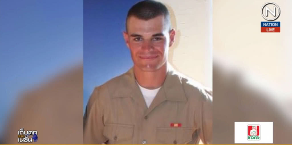 (คลิปข่าว) เผยมือปืนกราดยิงในบาร์ 12 ศพ มีอาการป่วย PTSD