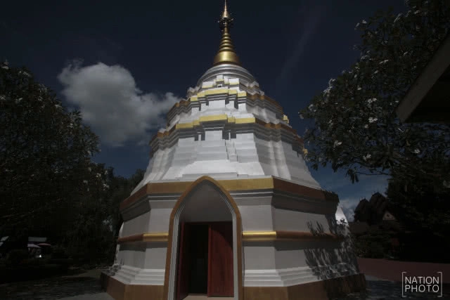 ศุกร์(สุข)ละวัด : วัดนันตาราม