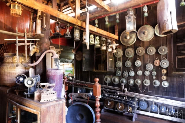 ศุกร์(สุข)ละวัด : วัดนันตาราม