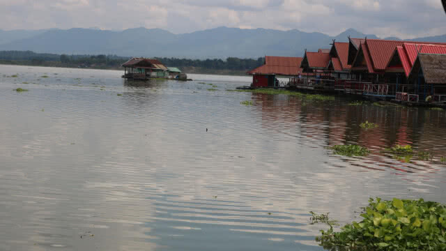 หนาวนี้ชวนเที่ยวทะเลสาปดอยเต่ามนต์เสน่ห์มิรู้ลืม