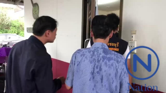 "อ.ตุ๊ก"ดอดมอบตัว ตร.สอบเครียดพบใช้ชื่อปลอม