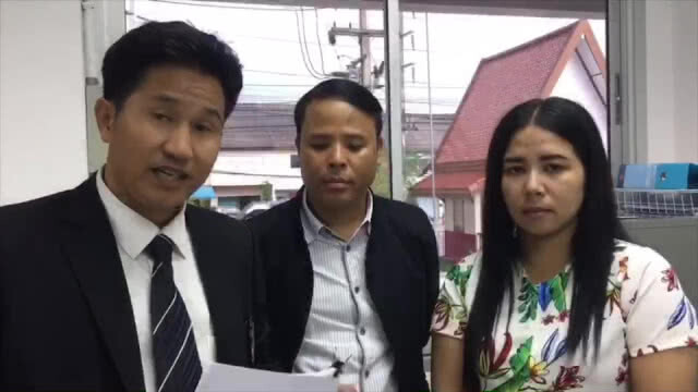 ป.ป.ช.ชี้ผญบ.ร่วมตร.ยิง’สาวสะเดา’มีความผิด
