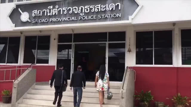 ป.ป.ช.ชี้ผญบ.ร่วมตร.ยิง’สาวสะเดา’มีความผิด