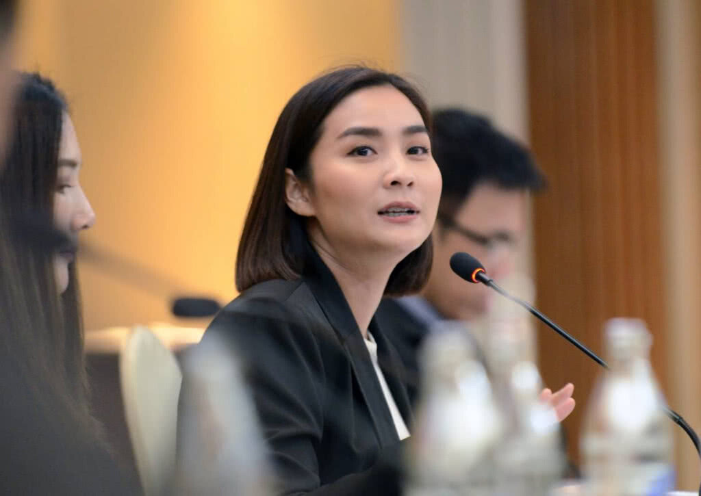 "วิว เยาวภา" รองโฆษกพรรคชาติพัฒนา ย้ำ ยกระดับชีวิตคนพิการ เชื่อมโยงสังคมเท่าเทียม