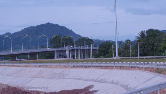 รมว.คมนาคม เร่งเจรจาสร้างทางเชื่อมสะพานมิตรภาพไทย-เมียนมา แห่งที่ 2