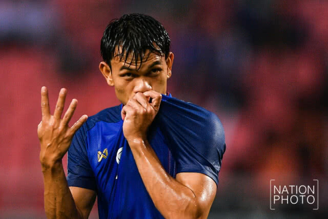 "อดิศักดิ์" เผยความรู้สึก หลังรัว 6 ลูกใส่ติมอร์