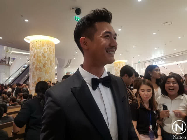 "เวียร์" เคลียร์ดราม่าซื้อนาฬิกามือสองให้ "เบลล่า" เผยมีคุณค่าทางใจ