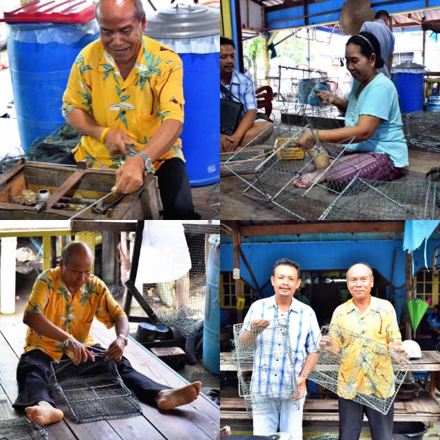 Chic-in : ท่องเที่ยวแนวนิเวศพิพิธภัณฑ์ ที่ชุมชนบ้านไม้รูด จ.ตราด