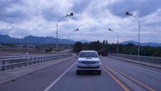 รมว.คมนาคม เร่งเจรจาสร้างทางเชื่อมสะพานมิตรภาพไทย-เมียนมา แห่งที่ 2