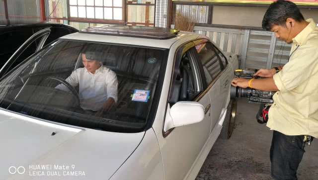 ( คลิปข่าว)  "กัปตันโจ๊ก" ....ถึงเวลาเดินหน้ากับชีวิต