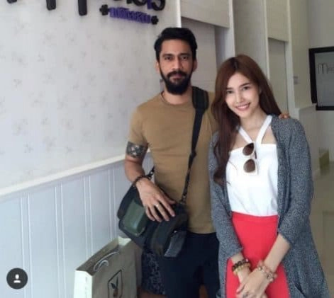 "แนท" ลั่น! ขอเดินไปข้างหน้าดีกว่า หลัง "เจ๋ง" ทักมาขอกลับไปเป็นเหมือนเดิม