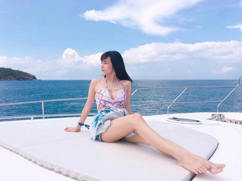 "แนท" ลั่น! ขอเดินไปข้างหน้าดีกว่า หลัง "เจ๋ง" ทักมาขอกลับไปเป็นเหมือนเดิม