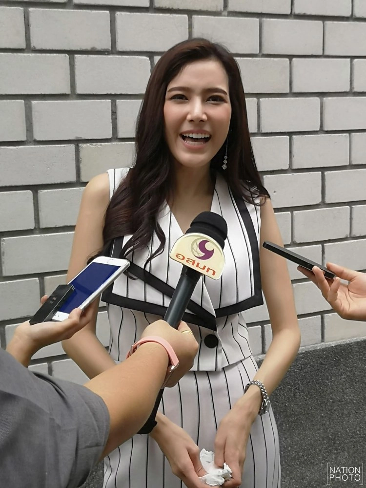 "แนท" ลั่น! ขอเดินไปข้างหน้าดีกว่า หลัง "เจ๋ง" ทักมาขอกลับไปเป็นเหมือนเดิม