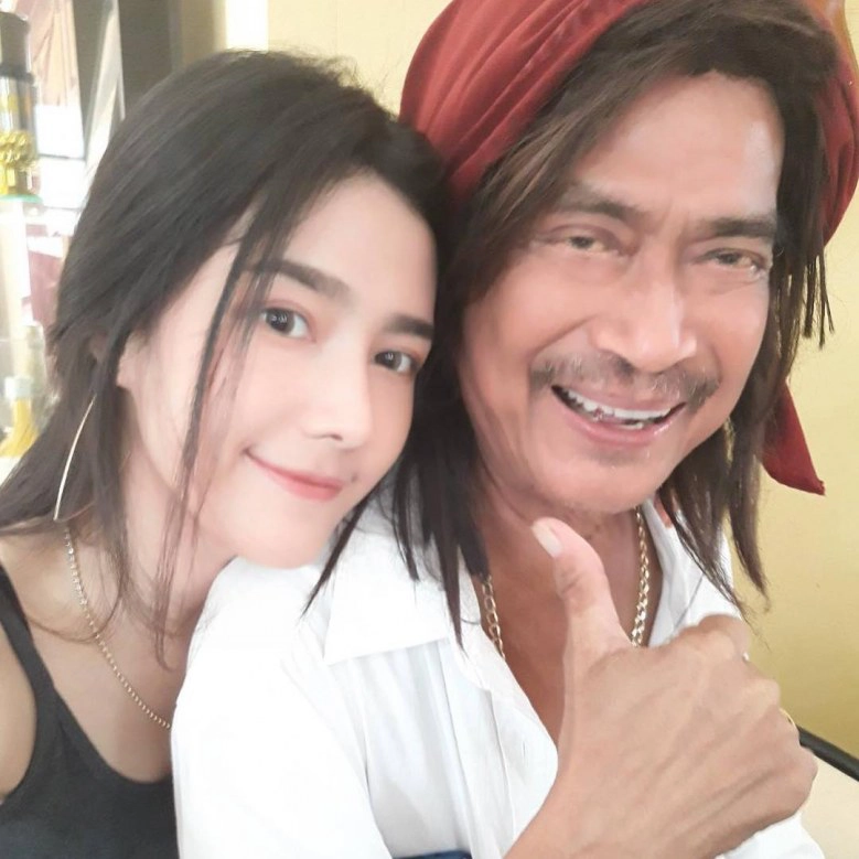 "แนท" ลั่น! ขอเดินไปข้างหน้าดีกว่า หลัง "เจ๋ง" ทักมาขอกลับไปเป็นเหมือนเดิม