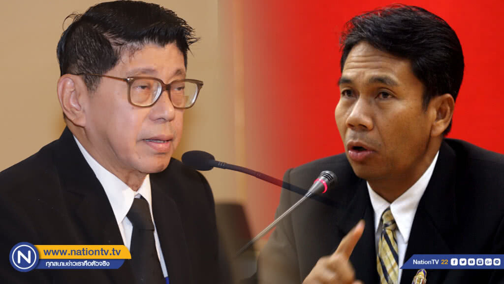 "เพื่อไทย"อัด"วิษณุ"ชี้ โพรงให้กระรอก "หาเหตุเลื่อนเลือกตั้ง"