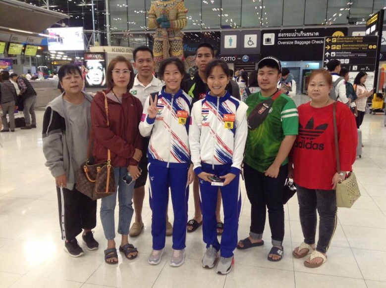 1 7ชีวิตล่าทองเทควันโดพุมเซโลก 