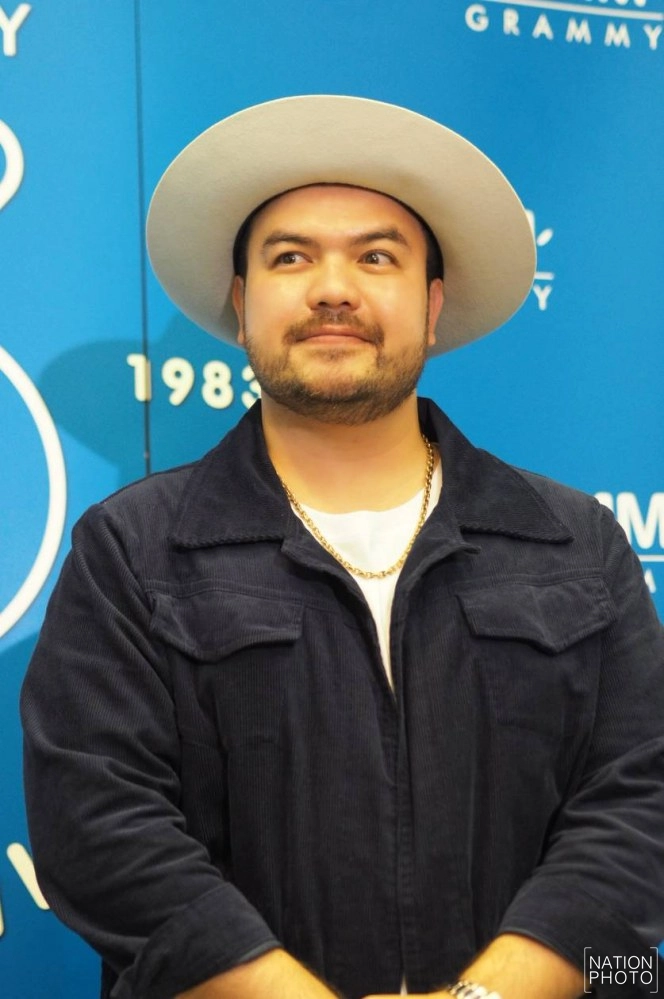 "โอ๊ต" ย้ำไม่ได้บอกเลิกแฟนสาว ด้วยคำว่า 'หมดpassion' 