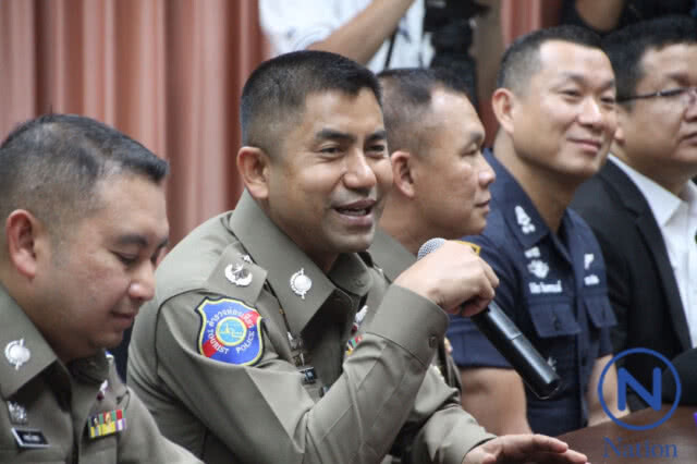 ถอดรหัส "โจ๊ก หวานเจี๊ยบ" ทำไมงานเพียบ เสียบทุกคดี