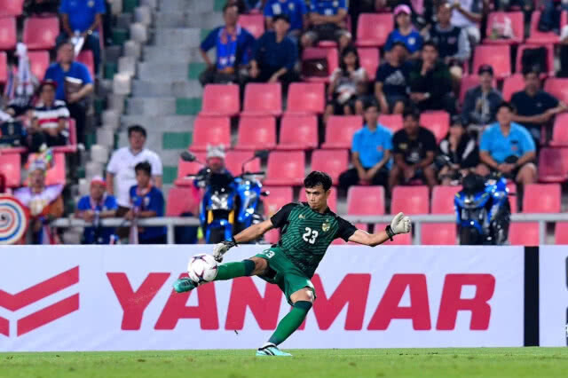 ศิวรักษ์ เผยยังต้องทำงานหนัก เพื่อรักษาโอกาสทัพช้างศึก