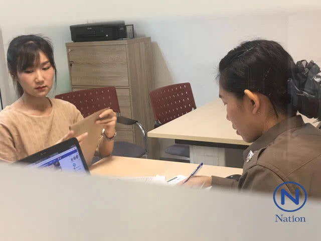 สาวร้อง ปอท. เล่นแอพ "โอเอ็มจี"ถูกแฮกฯเฟซบุ๊ก ยืมเงินเพื่อน ยังกู้เฟซบุ๊กคืนไม่ได้