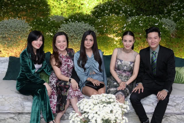 "THE RESERVE 61 HIDEAWAY"