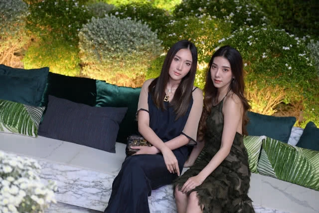 "THE RESERVE 61 HIDEAWAY"