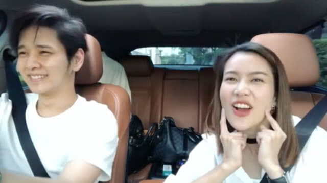 โต๋ งง??? ข่าวลือแต่งไบร์ท