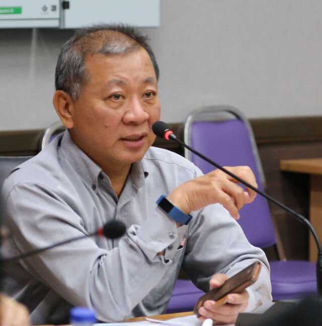 กรม สบส.สั่งการทีมวิศวกรฉุกเฉิน เร่งกู้รพ.บางสะพาน จ.ประจวบคีรีขันธ์ หลังถูกน้ำท่วม