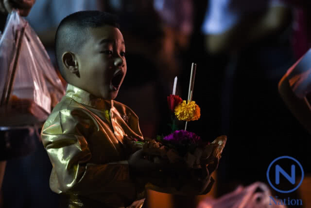 ตร.เตรียมความพร้อมทั่วประเทศป้องกันเหตุวันลอยกระทง