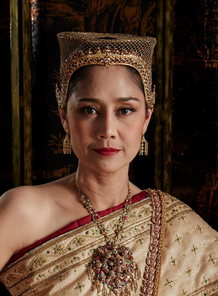 "ศรีอโยธยา" ได้รับเสนอชื่อเข้าชิง 5 รางวัล ASIAN TELEVISION AWARDS ครั้งที่ 23 