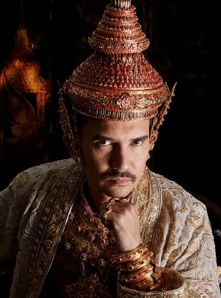 "ศรีอโยธยา" ได้รับเสนอชื่อเข้าชิง 5 รางวัล ASIAN TELEVISION AWARDS ครั้งที่ 23 