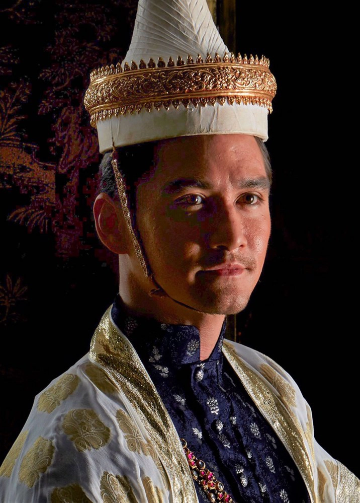 "ศรีอโยธยา" ได้รับเสนอชื่อเข้าชิง 5 รางวัล ASIAN TELEVISION AWARDS ครั้งที่ 23 