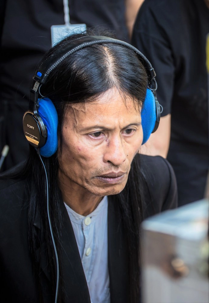 "ศรีอโยธยา" ได้รับเสนอชื่อเข้าชิง 5 รางวัล ASIAN TELEVISION AWARDS ครั้งที่ 23 