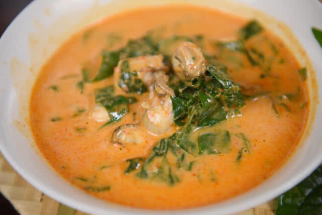 อร่อยปักหมุด : "ไทยรสคม" ร้านอาหารไทยพื้นบ้านย่านสุขาภิบาล 5, รามอินทรา