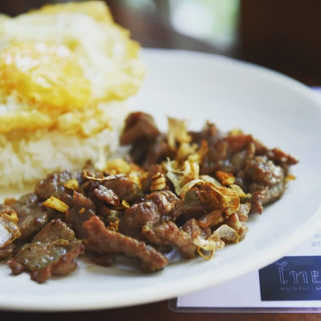 อร่อยปักหมุด : "ไทยรสคม" ร้านอาหารไทยพื้นบ้านย่านสุขาภิบาล 5, รามอินทรา