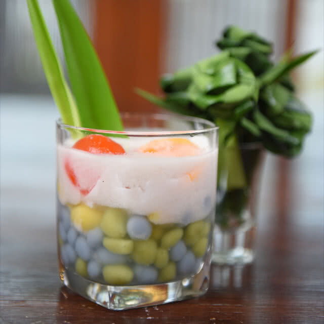 อร่อยปักหมุด : "ไทยรสคม" ร้านอาหารไทยพื้นบ้านย่านสุขาภิบาล 5, รามอินทรา