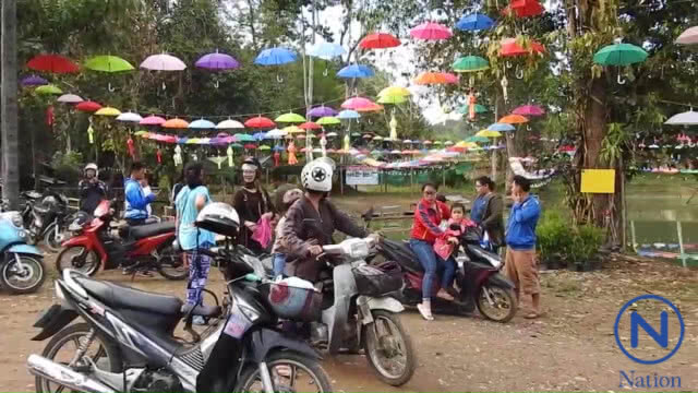 เปิดแล้ว! ถ้ำพระ ในวนอุทยานถ้ำหลวง