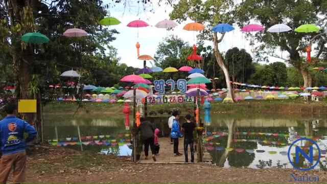เปิดแล้ว! ถ้ำพระ ในวนอุทยานถ้ำหลวง
