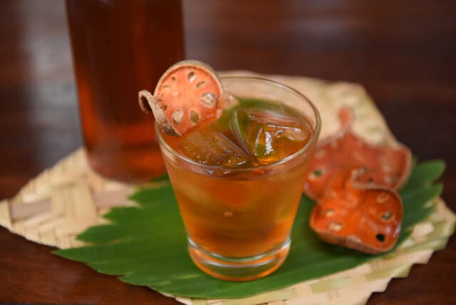 อร่อยปักหมุด : "ไทยรสคม" ร้านอาหารไทยพื้นบ้านย่านสุขาภิบาล 5, รามอินทรา