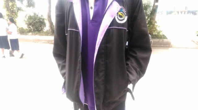 ผอ.โรงเรียนสาประกาศยกเลิกประกาศสั่งเด็กใส่เสื้อหนาวโรงเรียน