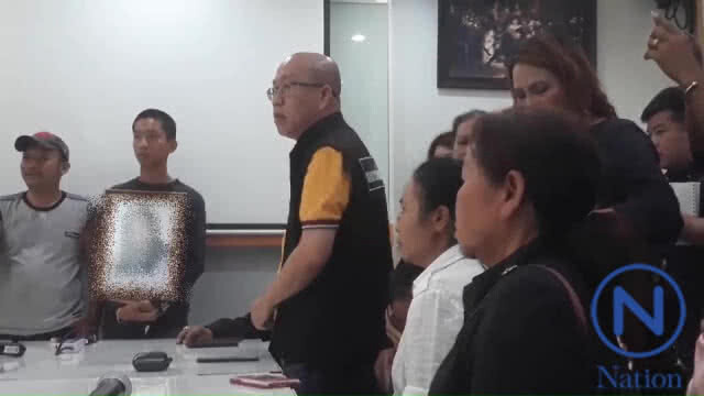แจ้งข้อหา รพ.พระราม 2 เพิ่ม "ประมาทจนผู้อื่นถึงตาย"