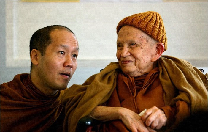 สิ้น "หลวงปู่บุญฤทธิ์ ปัณฑิโต" อารยะสองฝั่งโลก