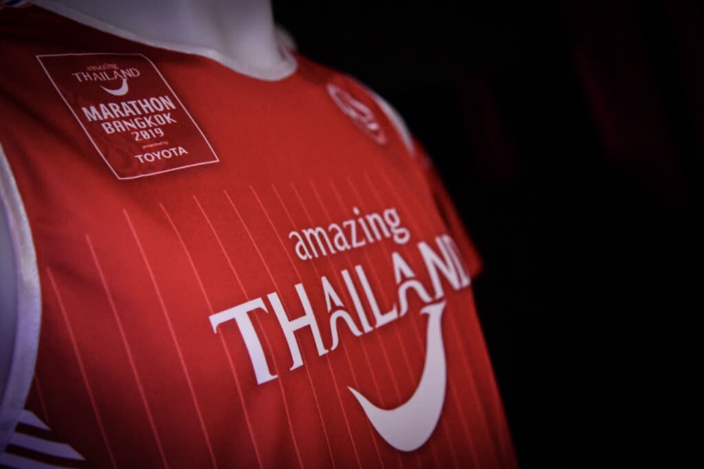 ททท.จัดอะเมซิ่งไทยแลนด์มาราธอน ตั้งเป้านักวิ่ง 2.5 หมื่นคน
