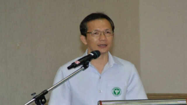 กรมการแพทย์ห่วงพระสงฆ์ "ป่วยเบาหวาน" เสี่ยงตัดขา