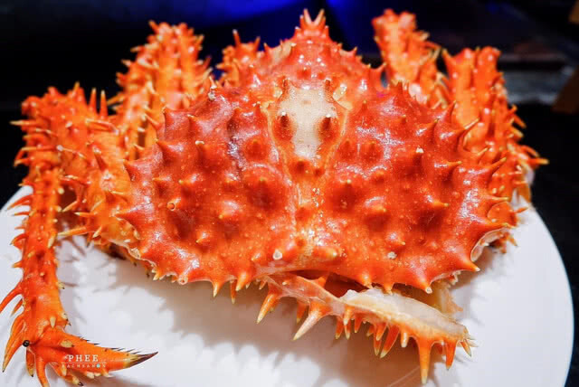 "EAT SEA FOOD" ขุมทรัพย์แห่งทะเลใจกลางกรุง