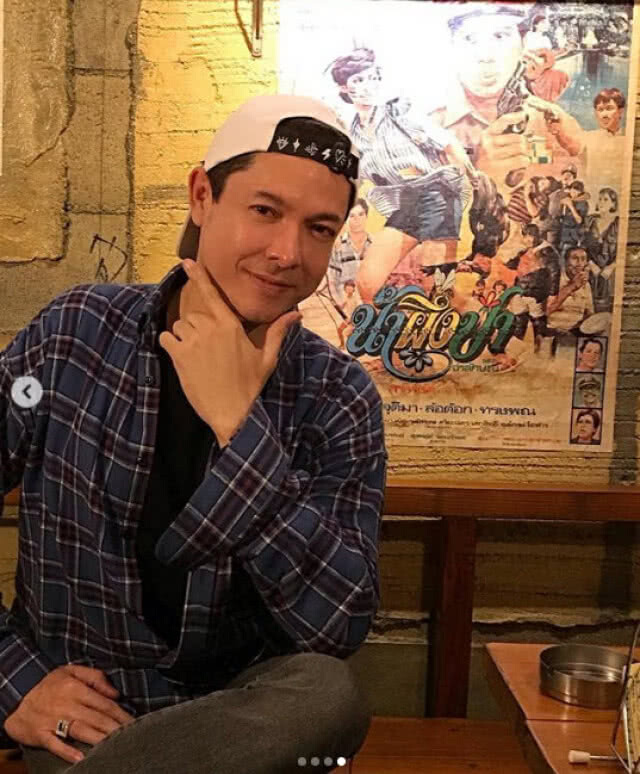 เจ้าชายลูกทุ่ง "ก็อท-จักรพันธ์"เตรียมขนเงินที่ได้จากแม่ยกเข้าการกุศลร่วม 6 แสน