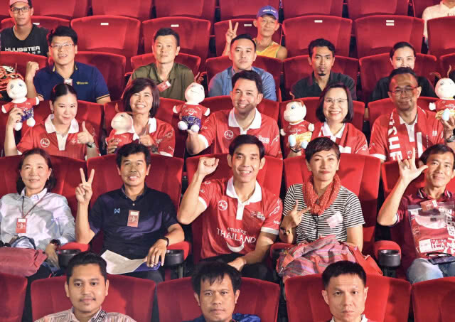 ททท.จัดอะเมซิ่งไทยแลนด์มาราธอน ตั้งเป้านักวิ่ง 2.5 หมื่นคน