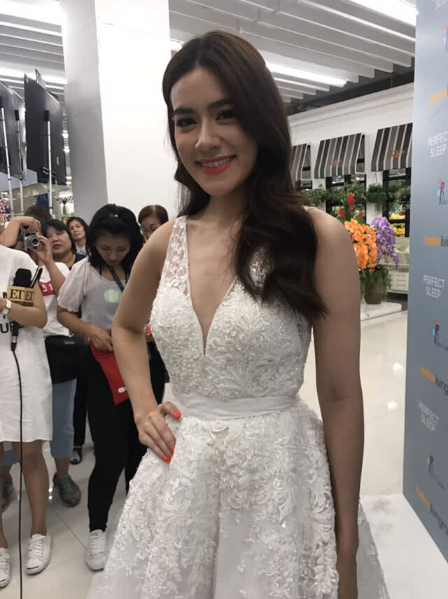 คิมเบอร์ลี่ ขอไม่ข้ามสเต็ปมีลูก เผยปีใหม่ยังไม่มีแพลนเที่ยว